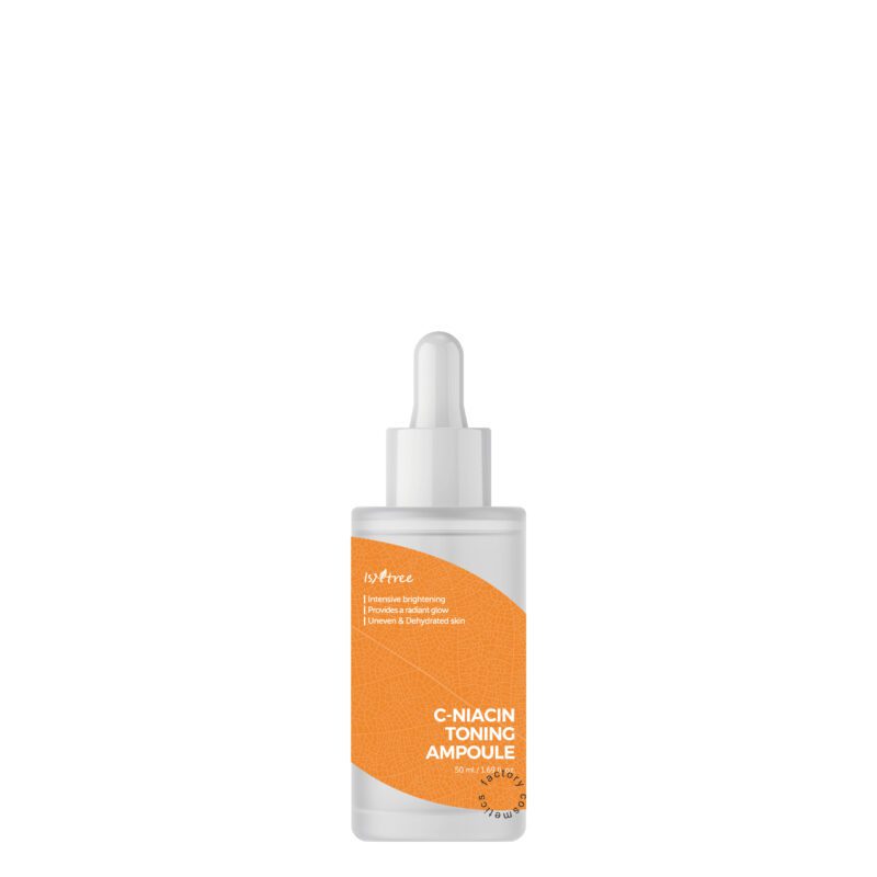 C-Niacin Toning Ampoule R wat