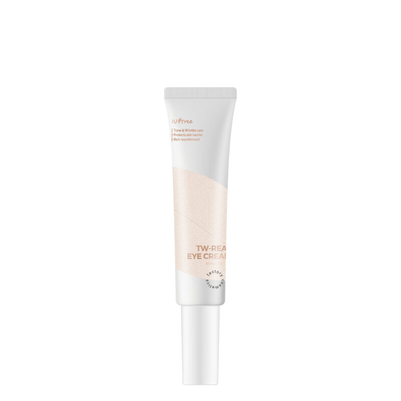 TW-Real Eye Cream R wat