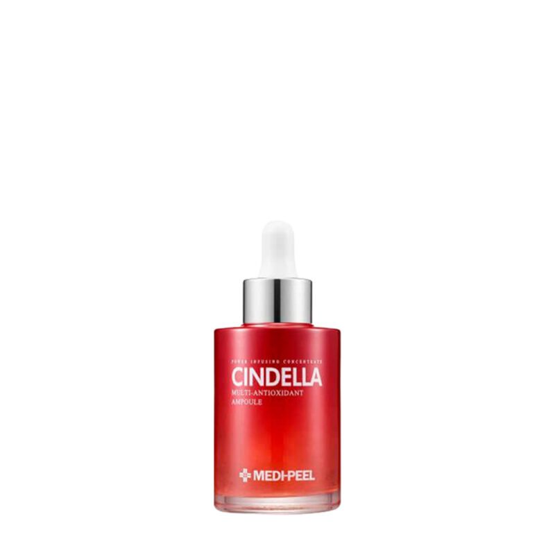 Cindella Multi-antioxidant Ampoule w