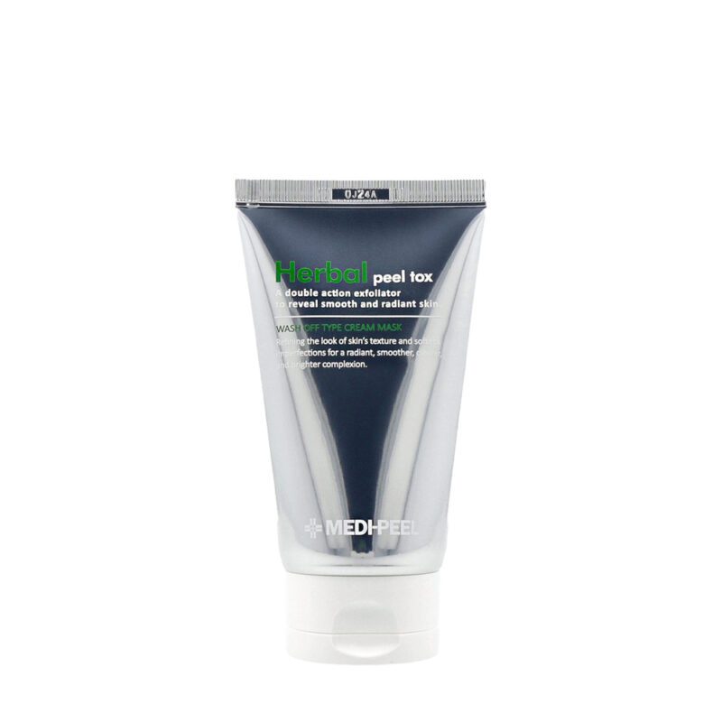 Herbal Peel Tox Mask w