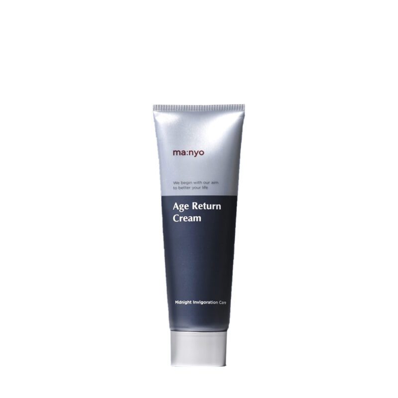Age Return Cream w