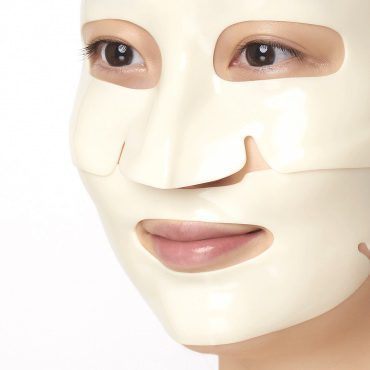 (549.00 грн.) Маска кріо освітлювальна Dr.Jart+ Cryo Rubber with Brightening Vitamin C 1 ea