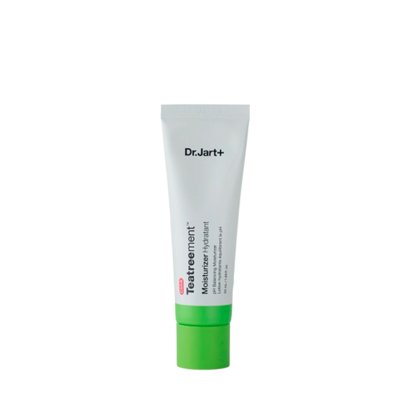 Dr_Jart+_Легкий_зволожувальний_крем_Ctrl_A_Teatreement_Moisturizer
