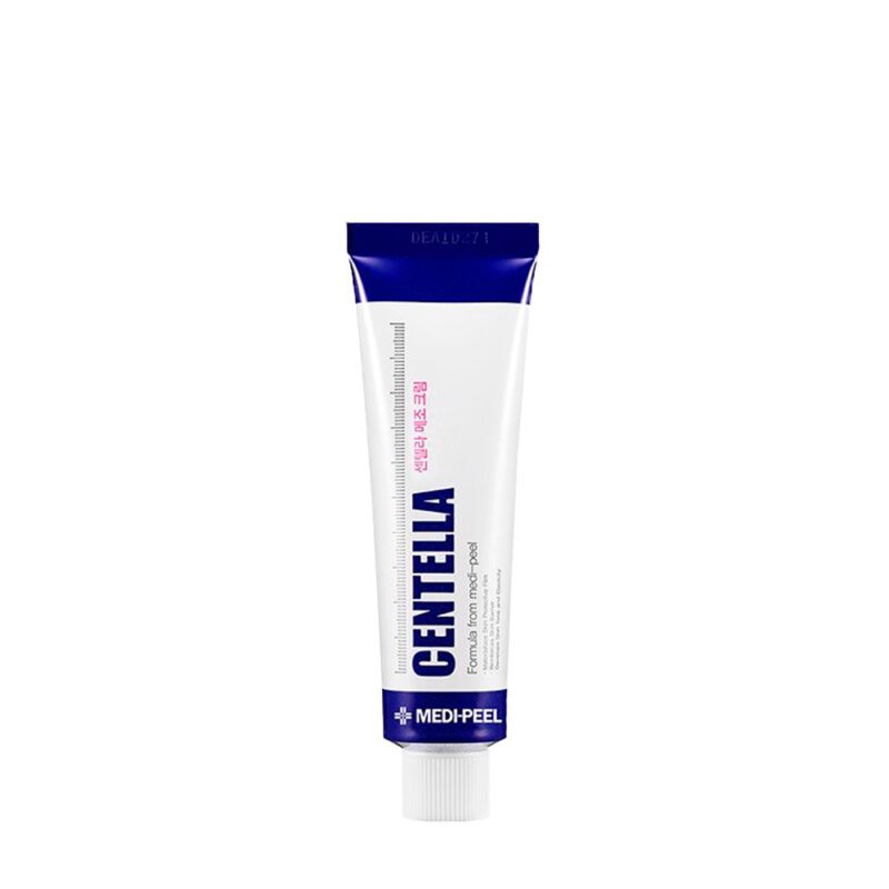 Centella Mezzo Cream w