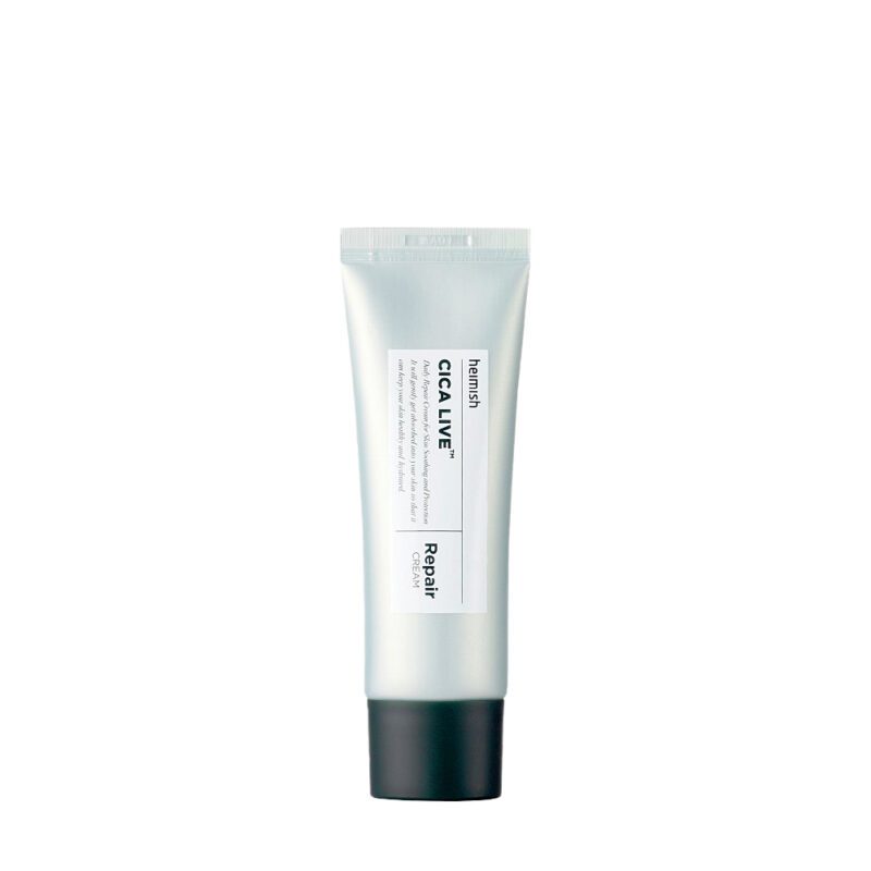 Cica Live Repair Cream w