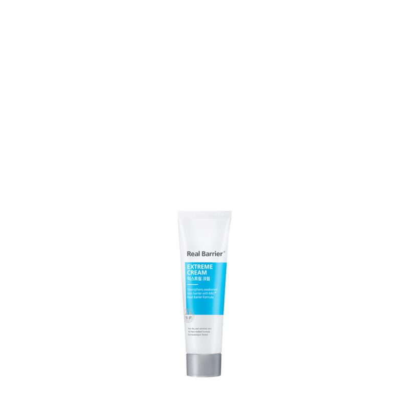 Real Barrier Extreme Cream mini w