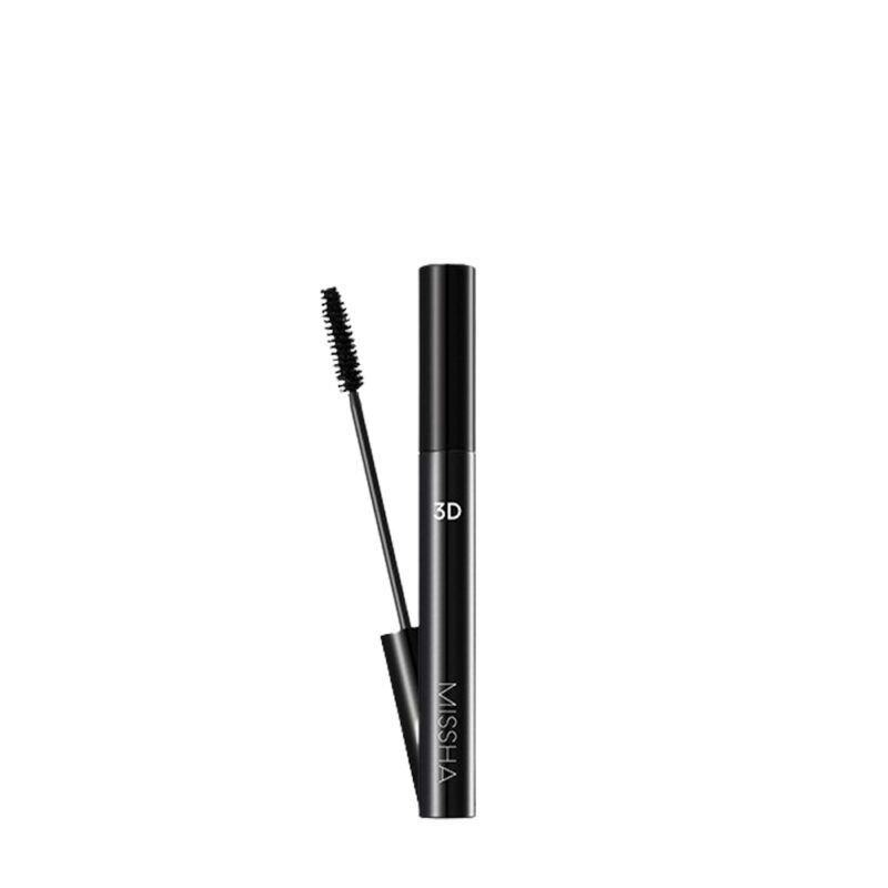 The Style 3D Mascara w