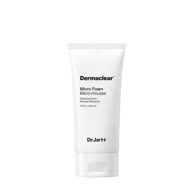 Dermaclear Micro Foam w