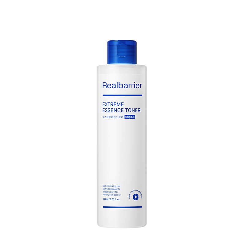 Real Barrier Extreme Essence Toner 200ml