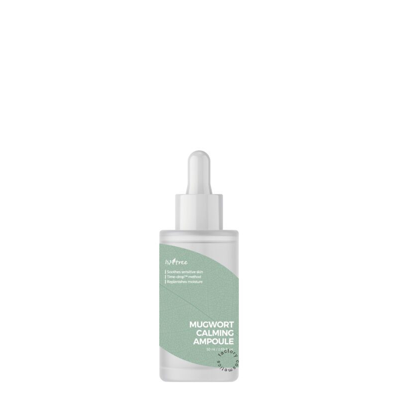 Mugwort Calming Ampoule R wat