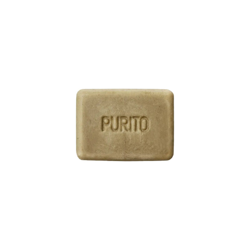 Relief Cleansing Bar w