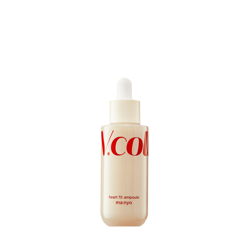 V.Collagen Heart Fit Ampoule w