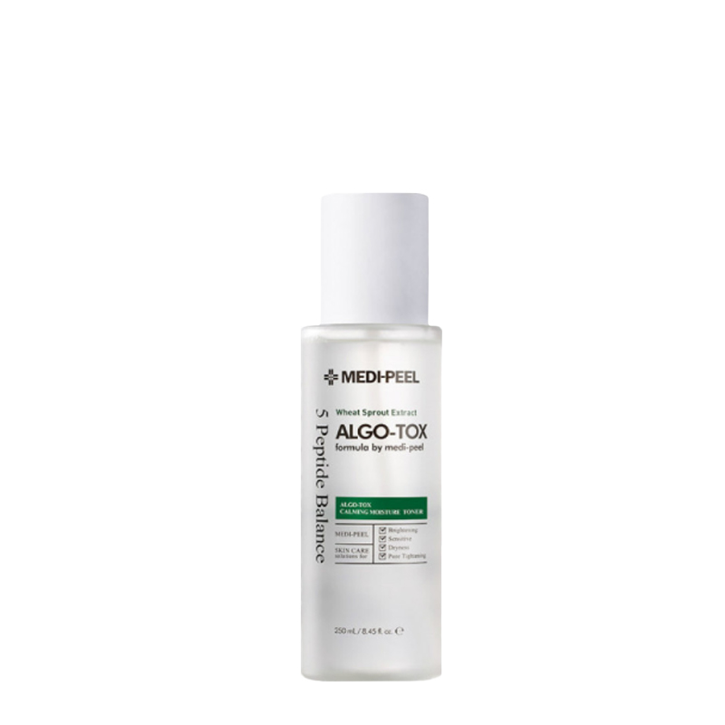Medi-Peel Algo-Tox Calming Moisture Toner 250 ml