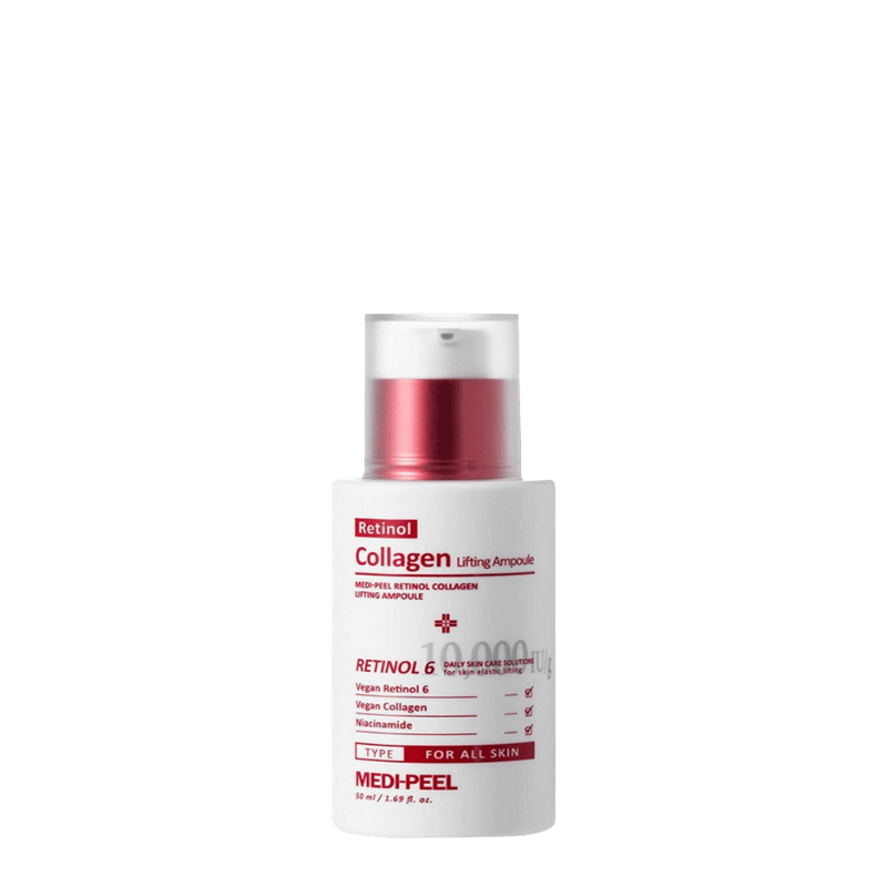 Medi-Peel Retinol Collagen Lifting Ampoule 50 ml