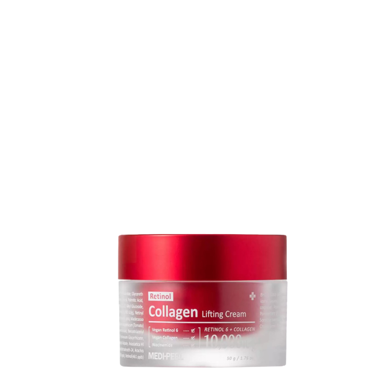 Medi-Peel Retinol Collagen Lifting Cream 50 ml