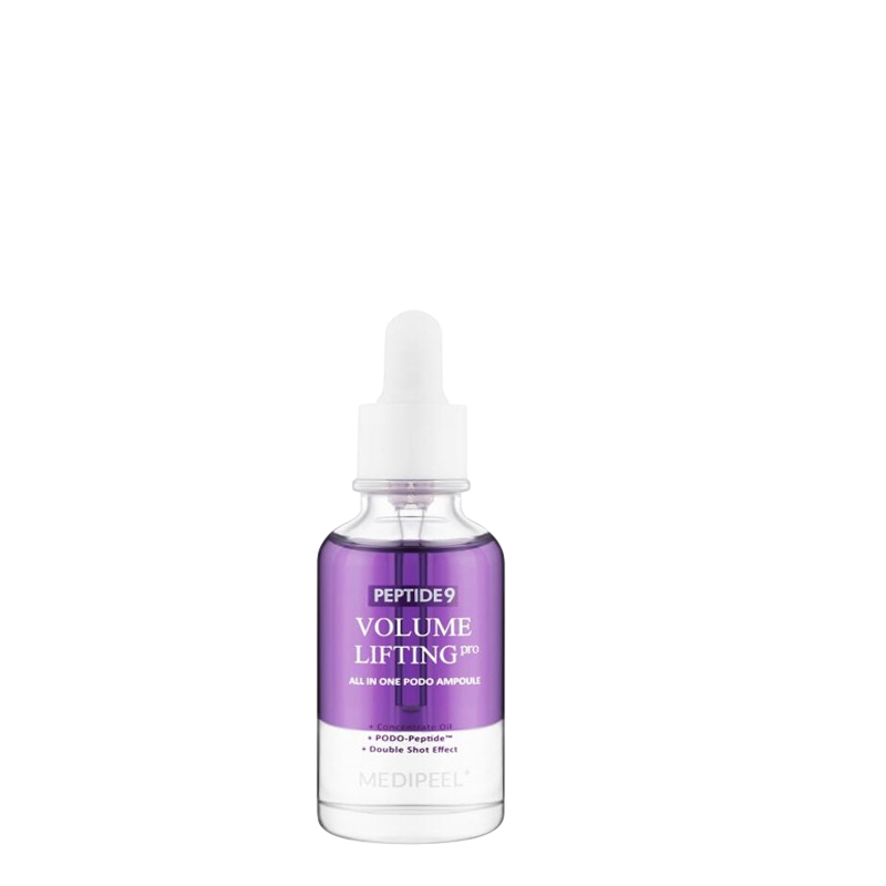 PEPTIDE 9 VOLUME LIFTING ALL IN ONE PODO AMPOULE PRO