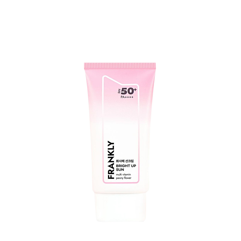 Bright Up Sunscreen