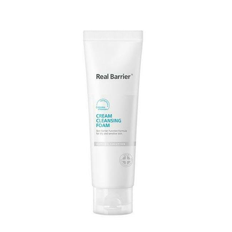Пінка_зволожувальна_для_вмивання_Real_Barrier_Cream_Cleansing_Foam