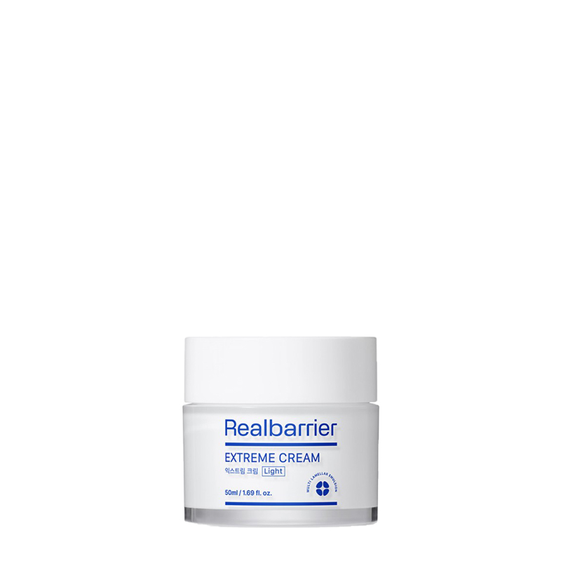Крем_зволожувальний_Real_Barrier_Extreme_Cream_Light_50ml