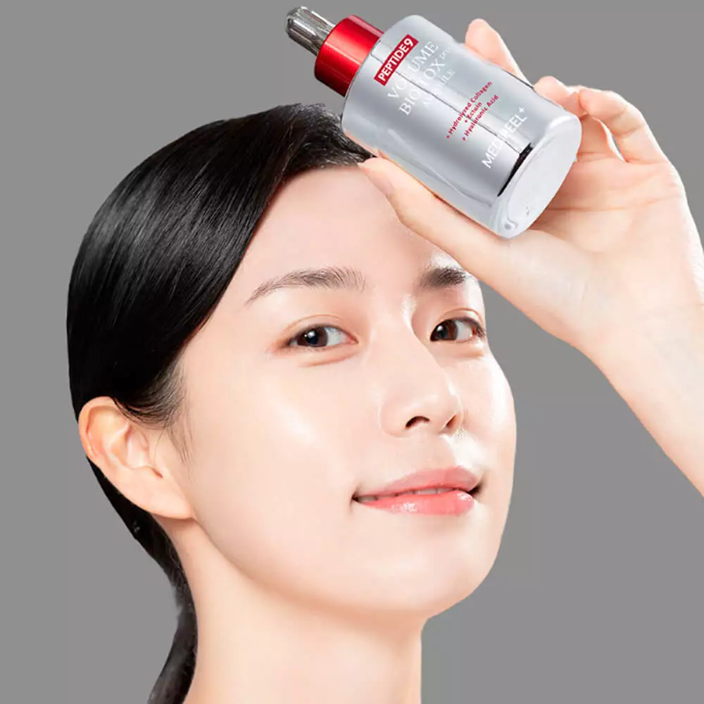 Medi-Peel Peptide 9 Volume Bio Tox Ampoule Pro - Ефективне омолодження шкіри