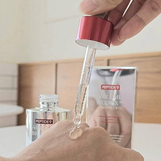 MEDIPEEL Peptide 9 Volume Bio Tox 2x Pro Ampoule 100ml – LMCHING Group Limited