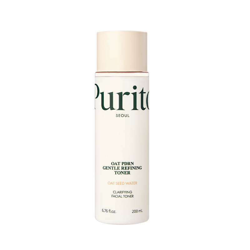 oat pdrn gentle refining toner