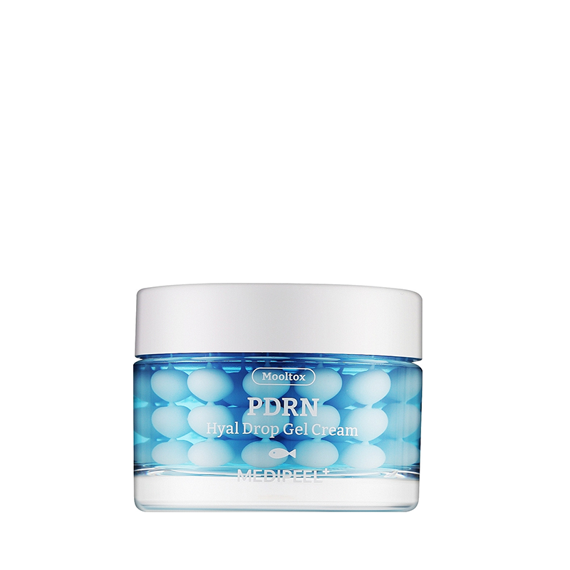 Pdrn Hyal Drop Gel Cream