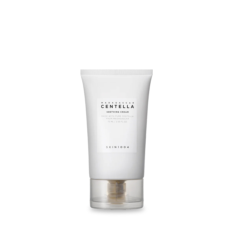 SKIN1004 Madagascar Centella Soothing Cream 75 ml